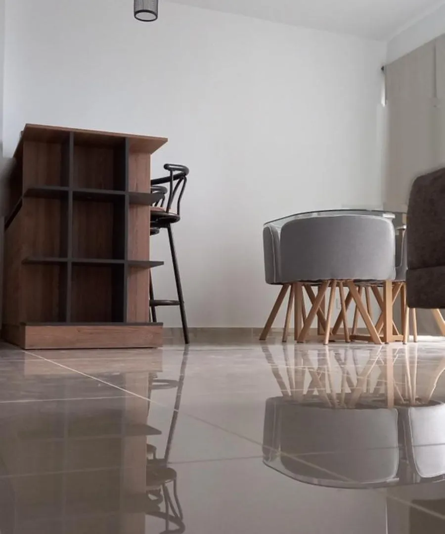 公寓 Apartamento - Edf Acuarium - Torices Cartagena