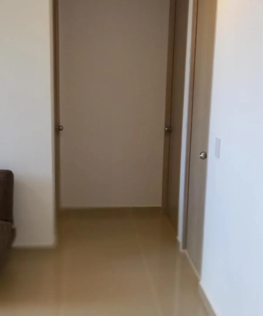 Apartamento - Edf Acuarium - Torices Cartagena 公寓