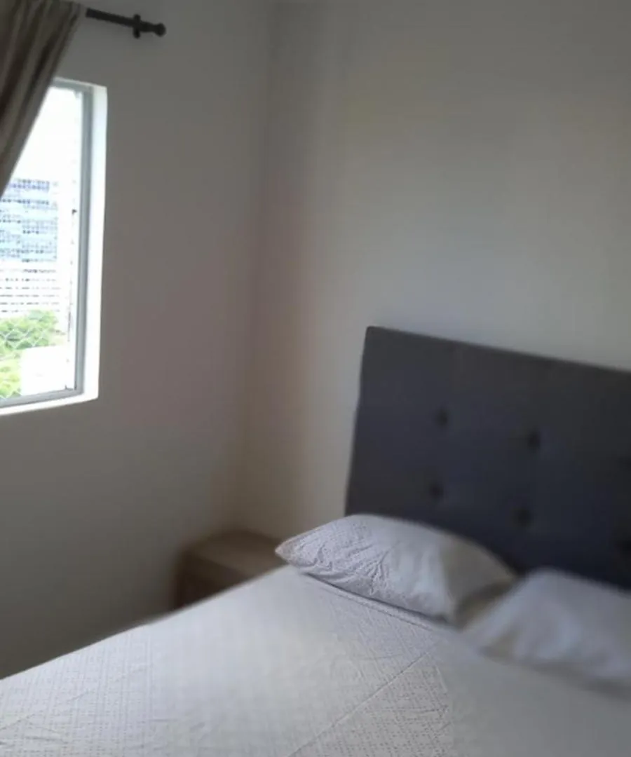 Apartamento - Edf Acuarium - Torices Cartagena