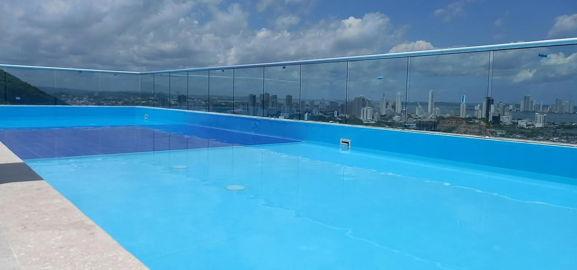 Apartamento - Edf Acuarium - Torices Cartagena