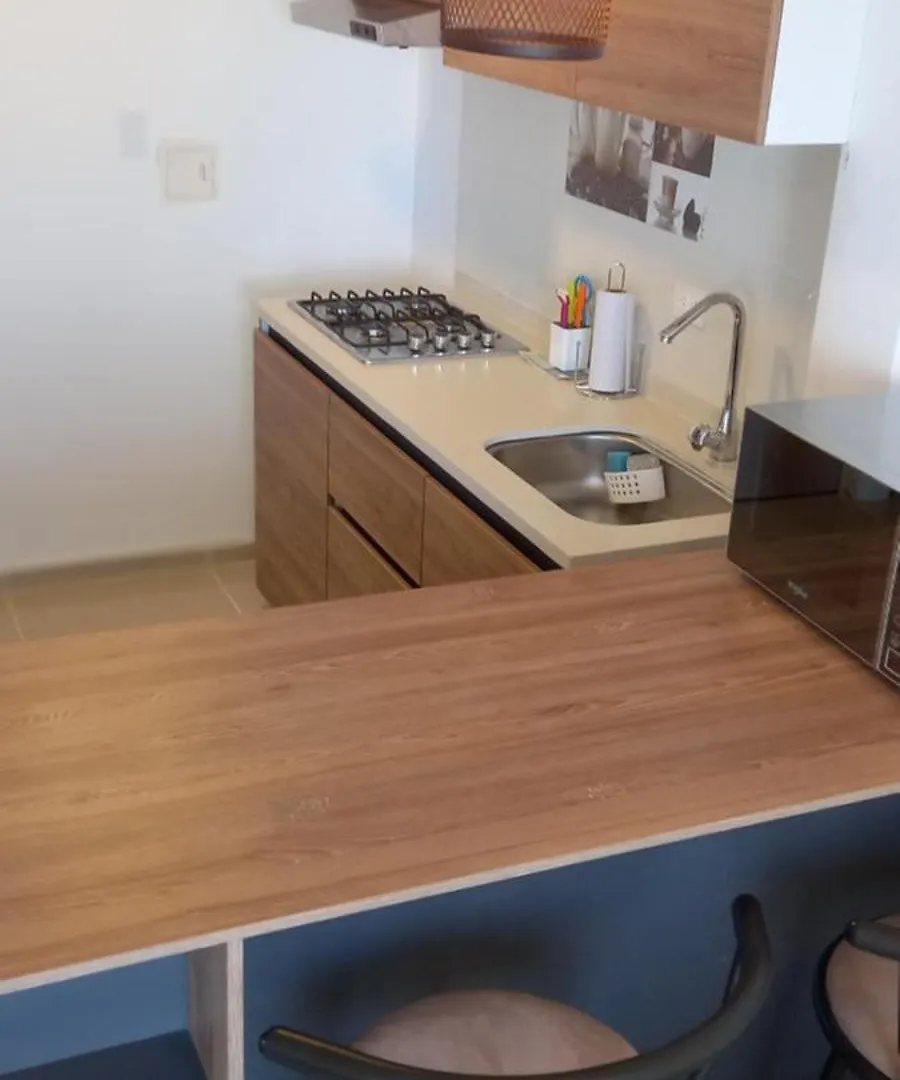 Apartamento - Edf Acuarium - Torices Cartagena 0*,  哥伦比亚