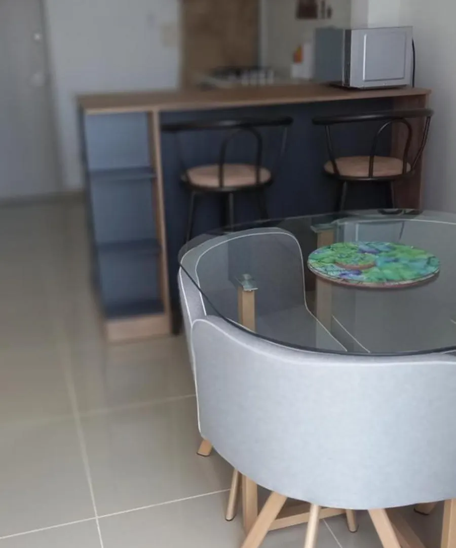 公寓 Apartamento - Edf Acuarium - Torices Cartagena
