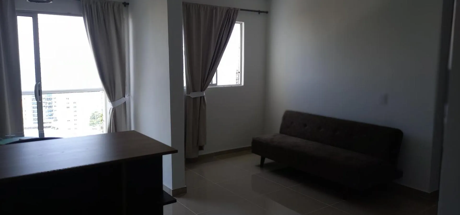 公寓 Apartamento - Edf Acuarium - Torices Cartagena 哥伦比亚