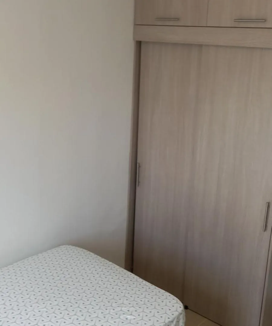 Apartamento - Edf Acuarium - Torices Cartagena 公寓