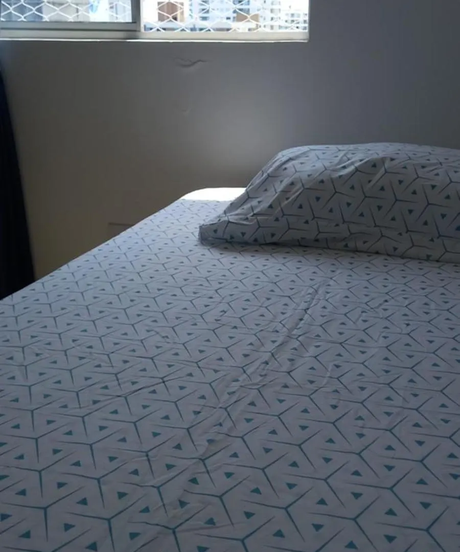 Apartamento - Edf Acuarium - Torices Cartagena 哥伦比亚