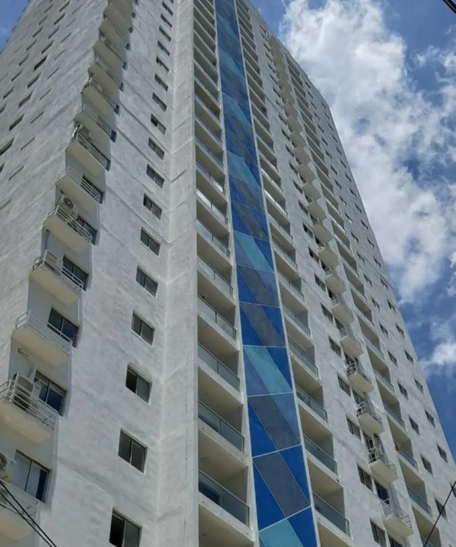 公寓 Apartamento - Edf Acuarium - Torices Cartagena 哥伦比亚