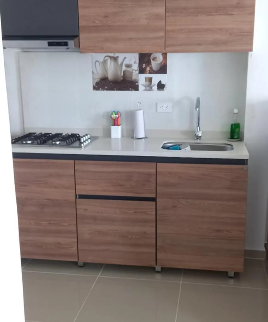 Apartamento - Edf Acuarium - Torices Cartagena 0*,