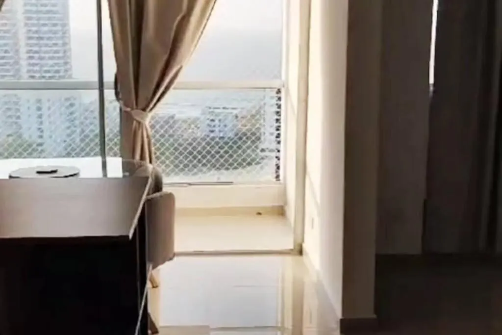 Apartamento - Edf Acuarium - Torices Cartagena 公寓