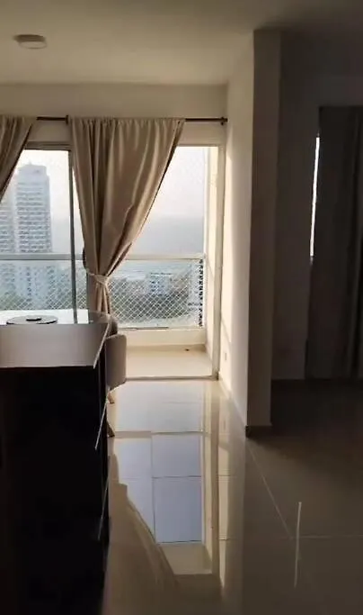 Apartamento - Edf Acuarium - Torices Cartagena 0*,  哥伦比亚