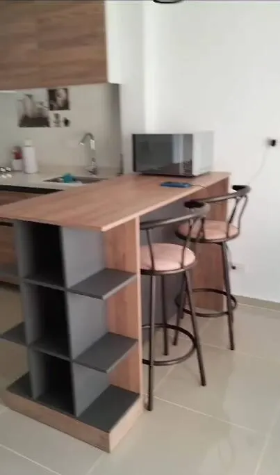 Apartamento - Edf Acuarium - Torices Cartagena 0*,  哥伦比亚