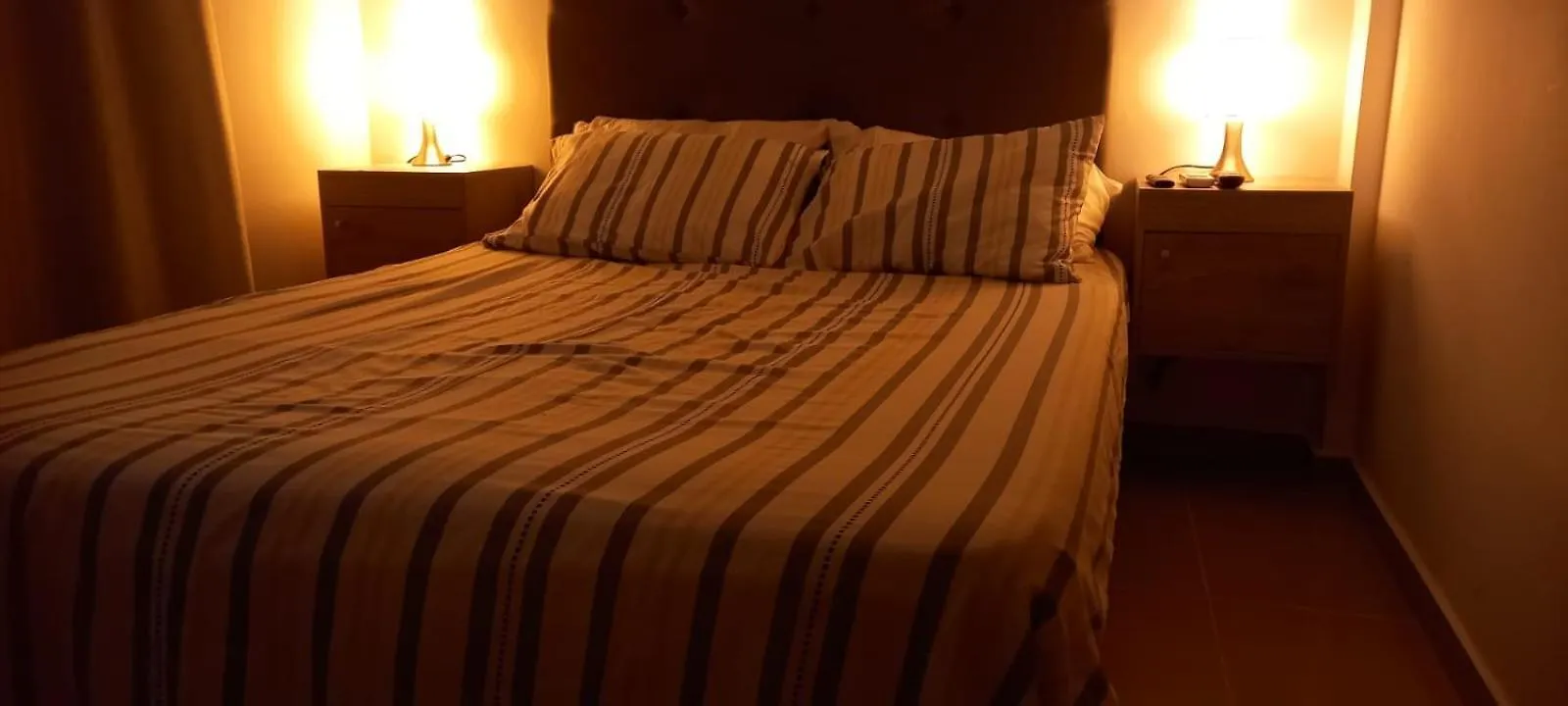 公寓 Apartamento - Edf Acuarium - Torices Cartagena 哥伦比亚