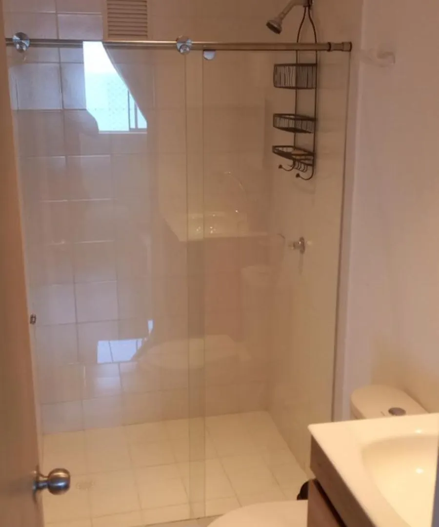 아파트 Apartamento - Edf Acuarium - Torices Cartagena 콜롬비아