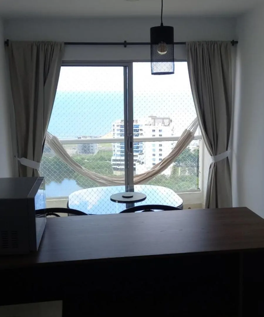 아파트 Apartamento - Edf Acuarium - Torices Cartagena