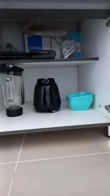 아파트 Apartamento - Edf Acuarium - Torices Cartagena