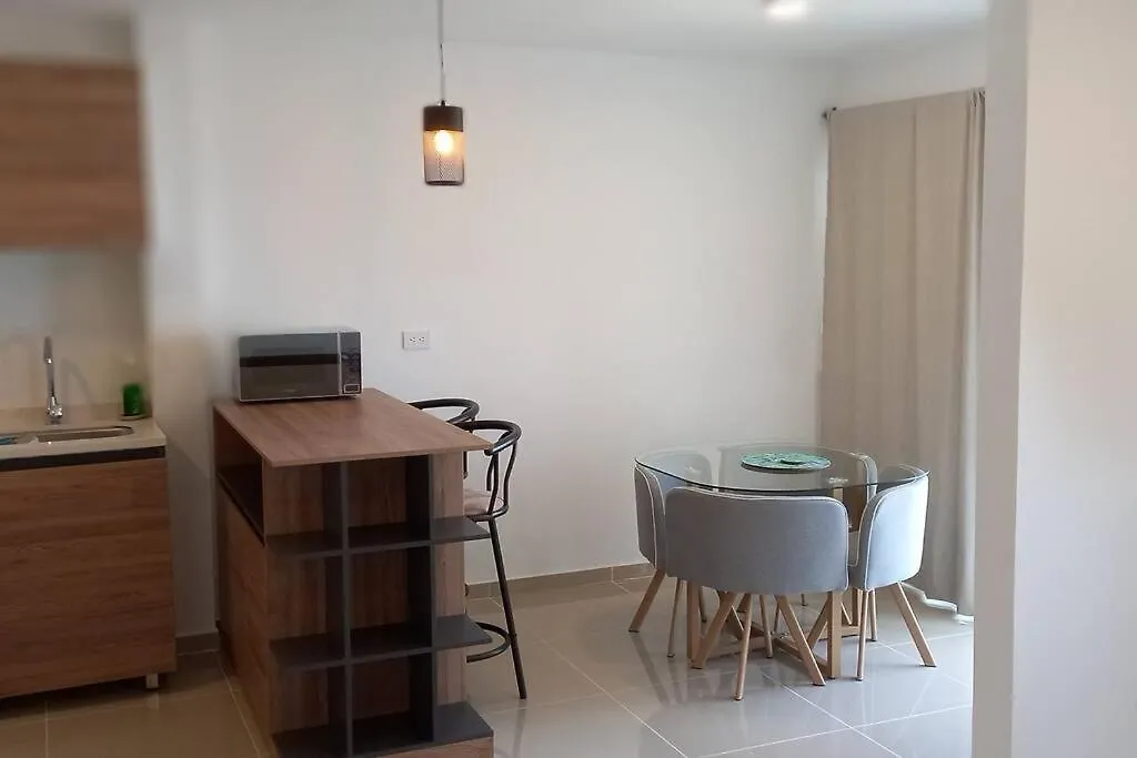 Apartamento - Edf Acuarium - Torices Cartagena