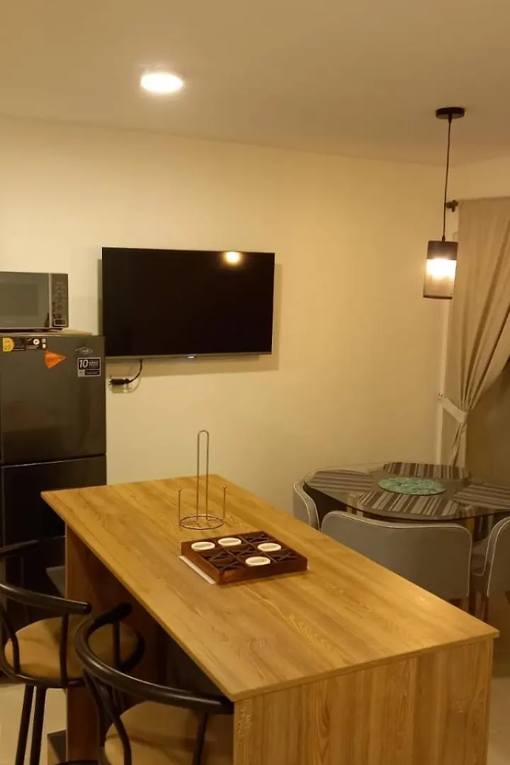 Apartamento - Edf Acuarium - Torices Cartagena 0*,